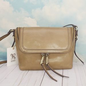 HOBO Alibi Leather Crossbody